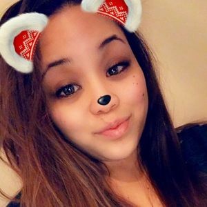 Meet your Posher, Katherine